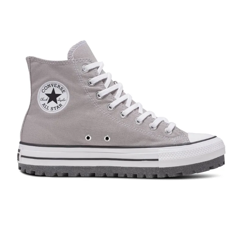Tênis Converse Chuck Taylor All Star City Trek Hi Seasonal Color Totally Neutral A06558C.43
