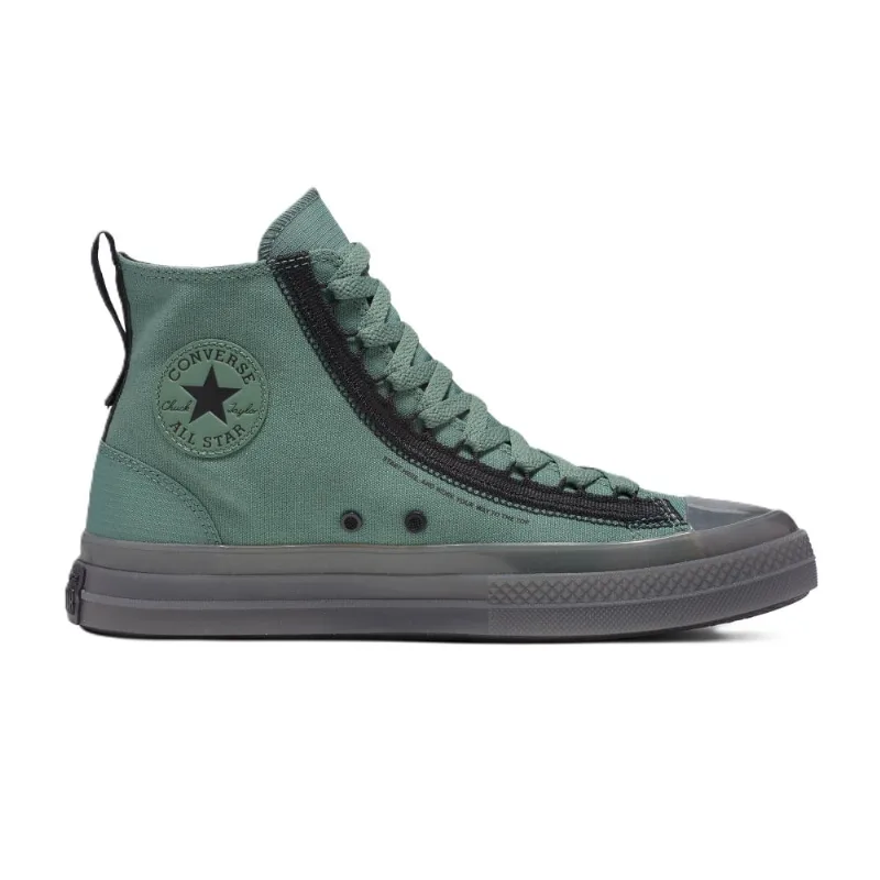 Tênis Converse Chuck Taylor All Star Hi Cx Exp2 Admiral Elm A06611C.43
