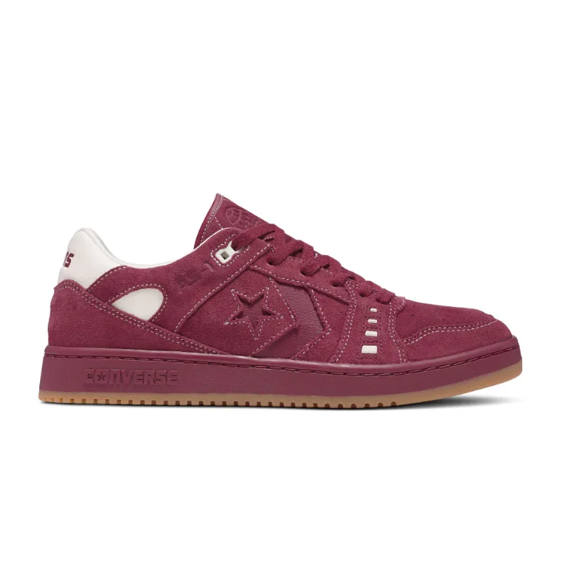 Tênis Converse Cons AS-1 Pro Dark Burgundy A06658C.42