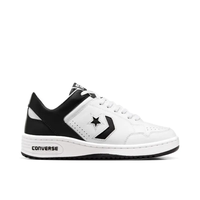 Tênis Converse Weapon Sport Pack White/Black A10203C.42