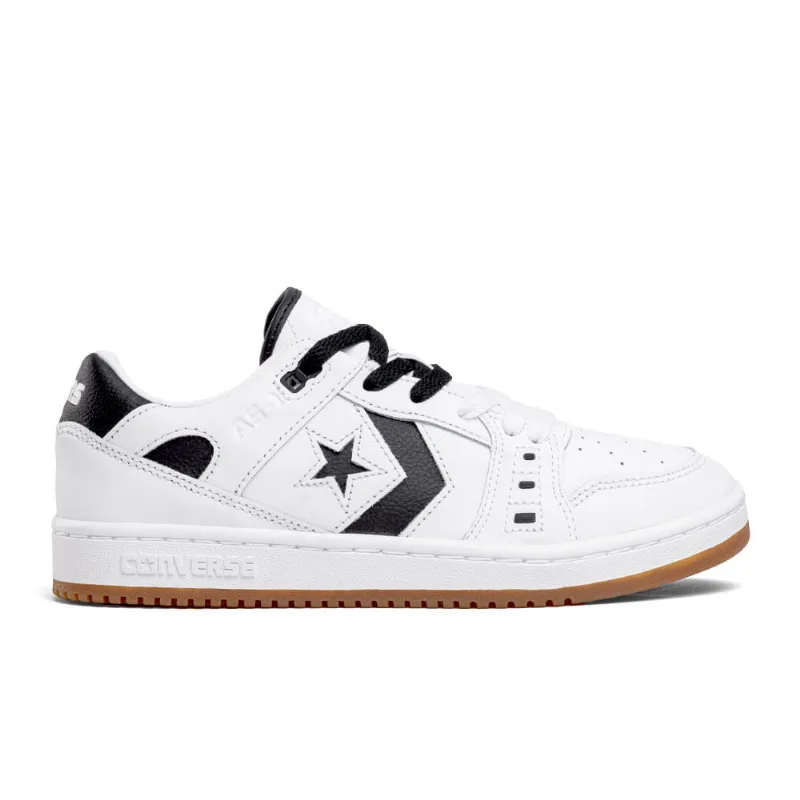 Tênis Converse Cons As-1 Pro White/Black A07318C.40
