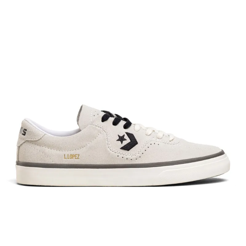 Tênis Converse Louie Lopez Pro Egret A07695C.43