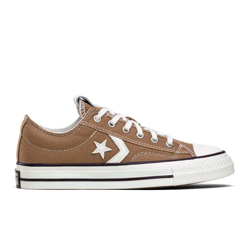 Tênis Converse Star Player 76 Hot Tea/Vintage A08752C.35
