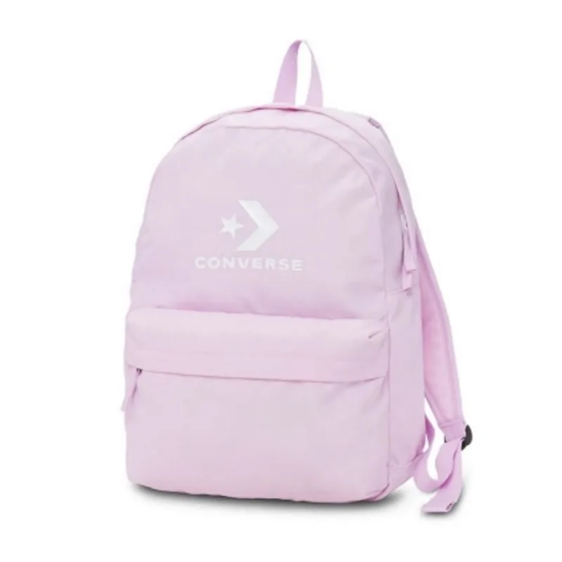 Mochila Converse Speed 3 Large Logo Stardust Lilac 10025485-A11.UN