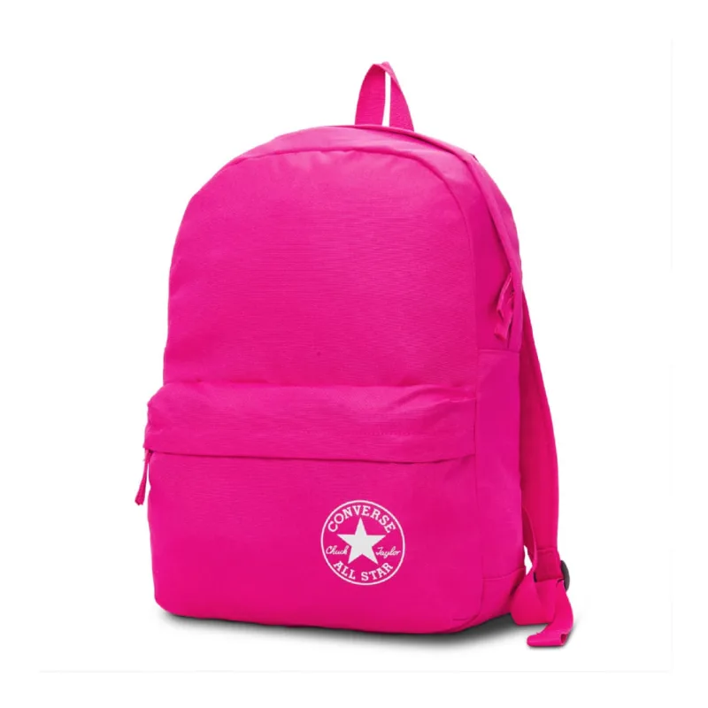 Mochila Converse Speed 3 Chaos Fuchsia 10025962-A17.UN