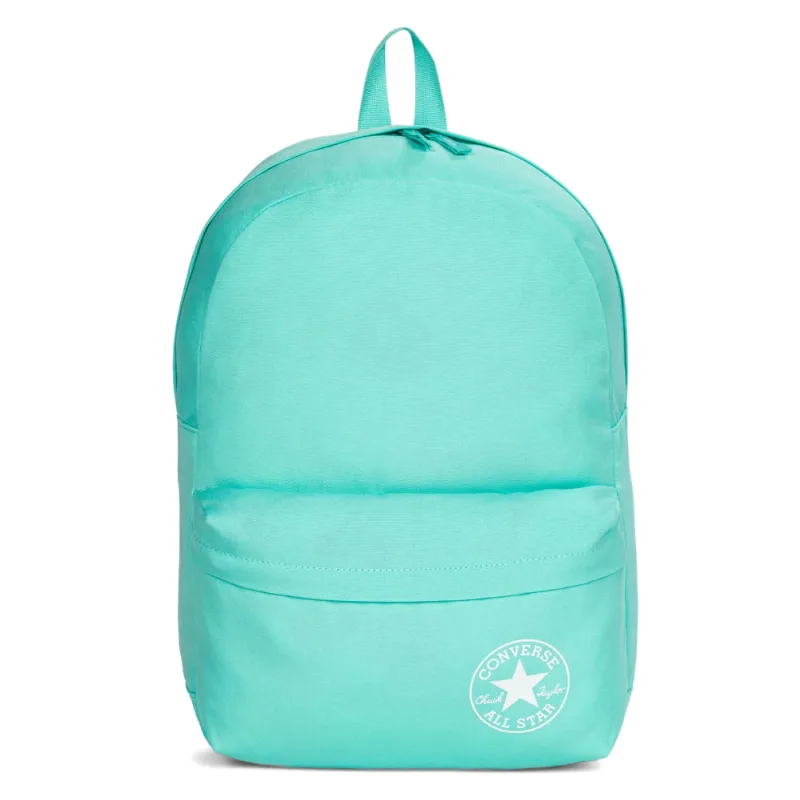 Mochila Converse Speed 3 Triple Cyan 10025962-A18.UN