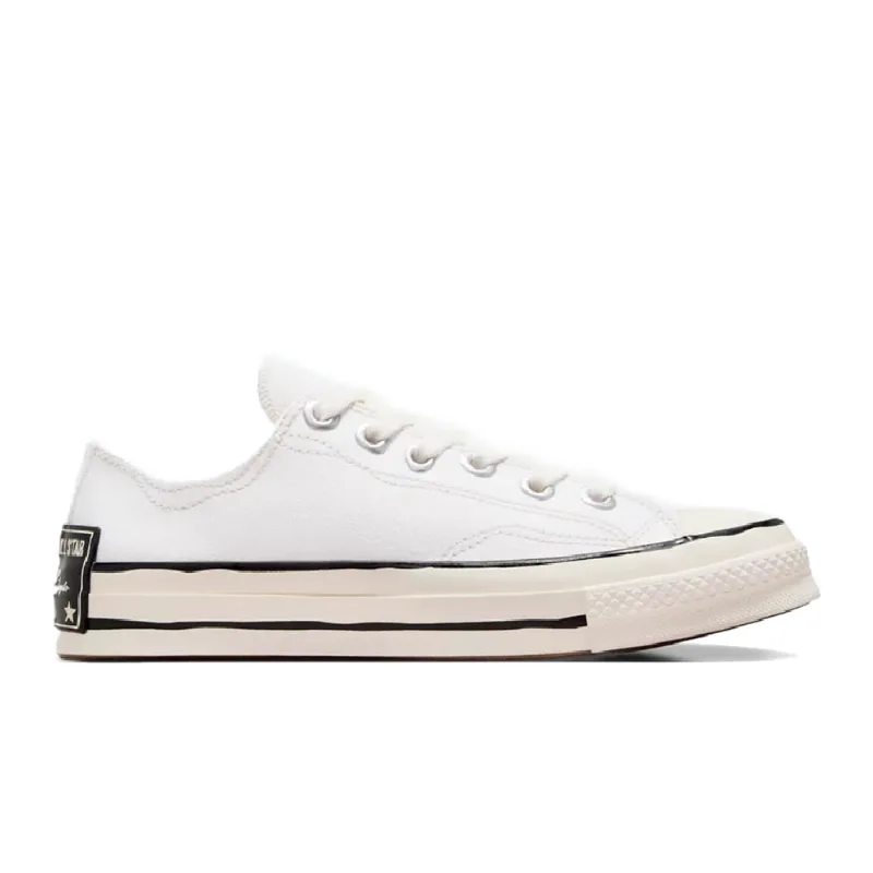 Tênis Converse Chuck 70 Ox Sketch Optical White A08525C.36