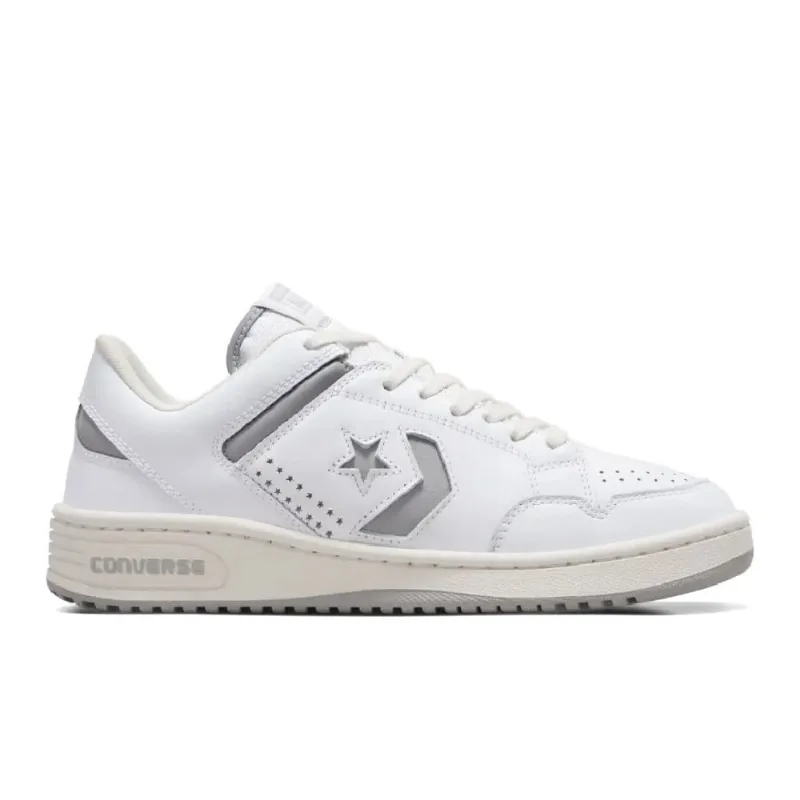 Tênis Converse Weapon White/Grey Area A12335C.36