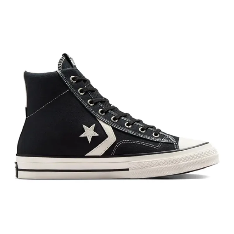 Tênis Converse Star Player 76 Hi Black A10516C.39
