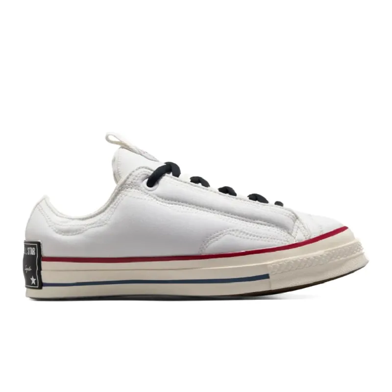 Tênis Converse Chuck 70 Sketch Puffed White A11456C.40