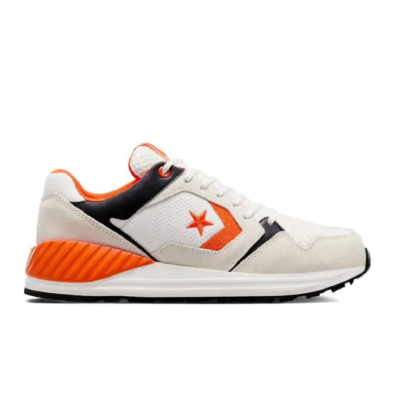Tênis Converse Wave Trainer Vintage White/Orange A12835C.42