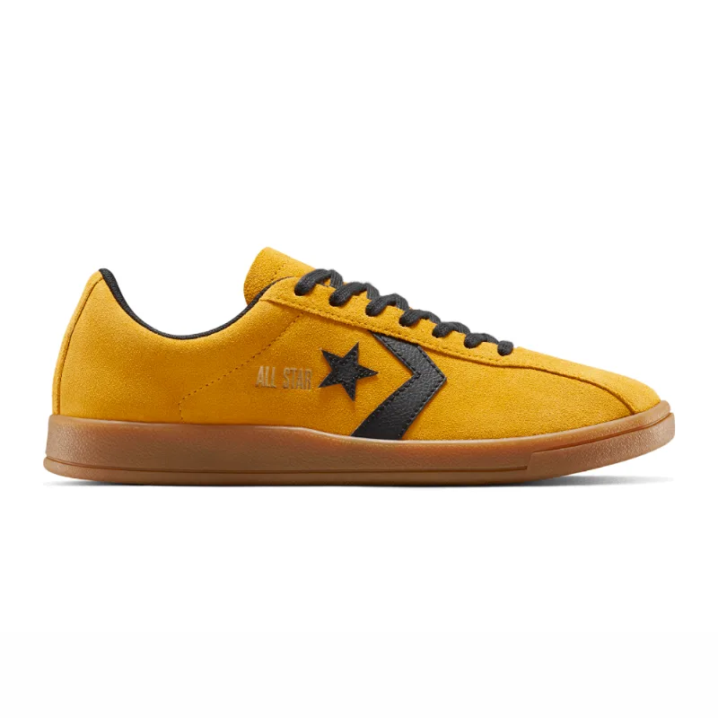 Tênis Converse Classic Trainer Suede Yellow A15621C.41