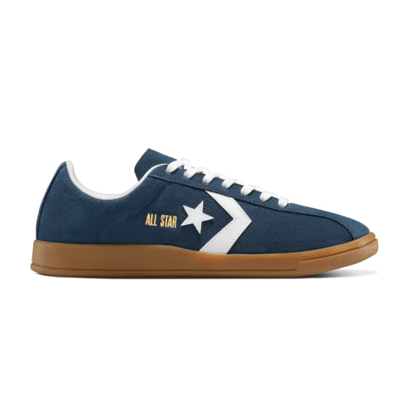 Tênis Converse Classic Trainer Suede Navy A15622C.35