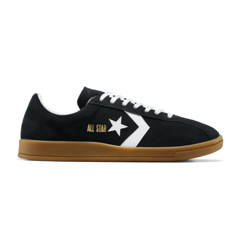 Tênis Converse Classic Trainer Suede Black A16534C.37