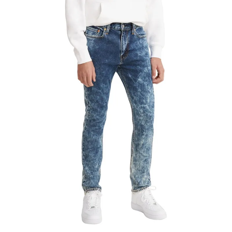 Calça Masculina Adulta Calça Jeans 510 Skinny - 36X34 USA | 46 BR