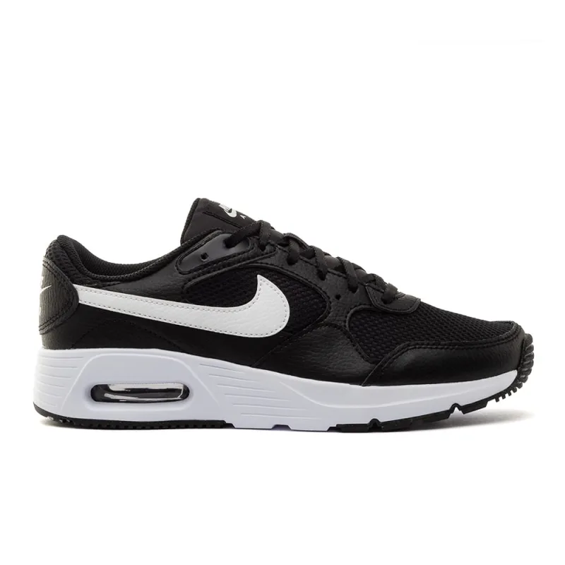 Tênis Nike Air Max Sc Preto/Branco - Nike