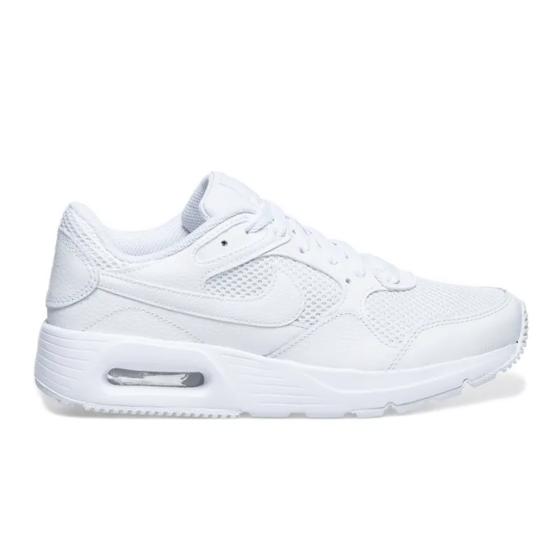 Tênis Nike Air Max Sc Branco/Branco CW4554-101.38