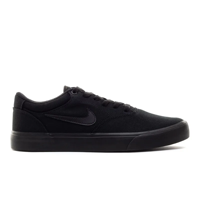 Tênis Nike SB Chron 2 Canvas Preto DM3494-002.44
