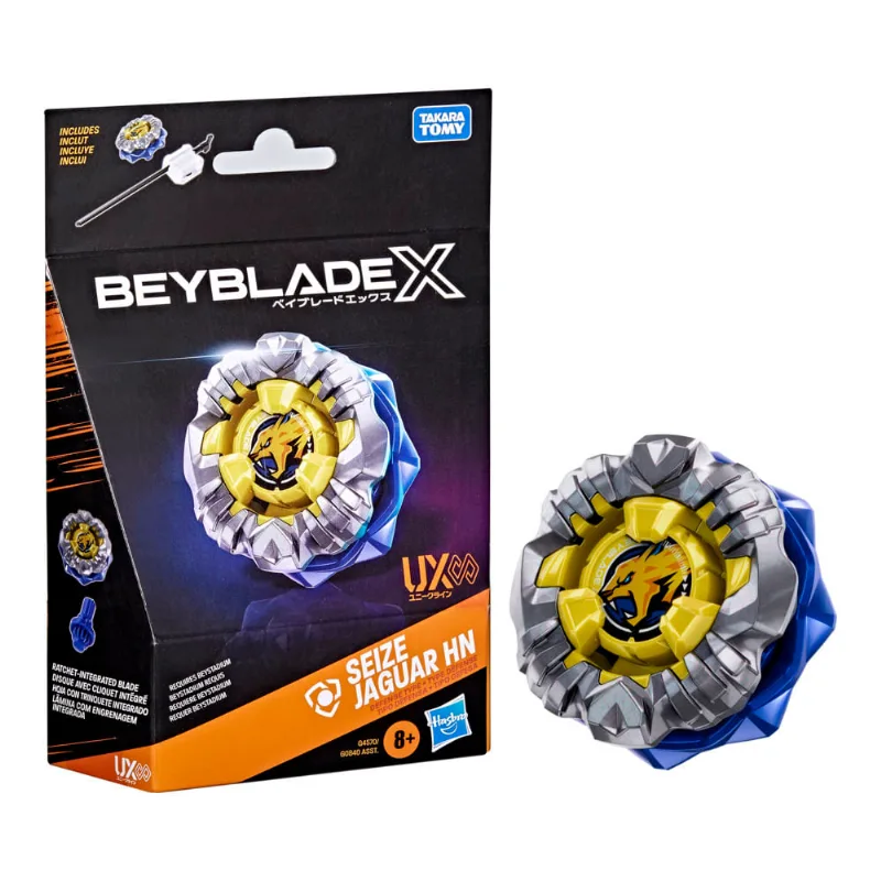 Beyblade X - Browns Canyon - Hasbro