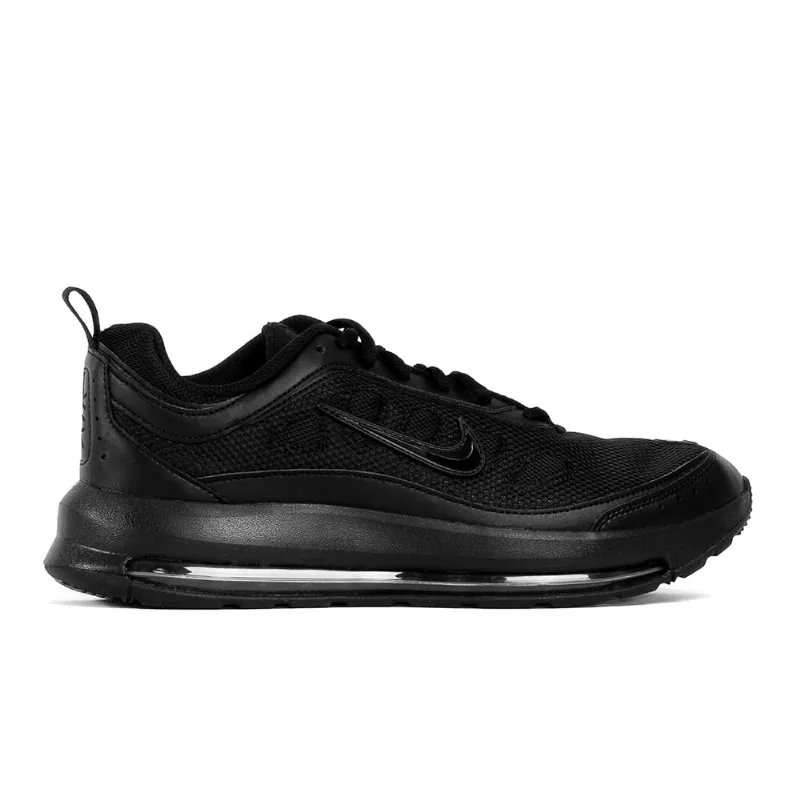 Tênis Nike Air Max Ap Preto/Preto CU4826-001.40