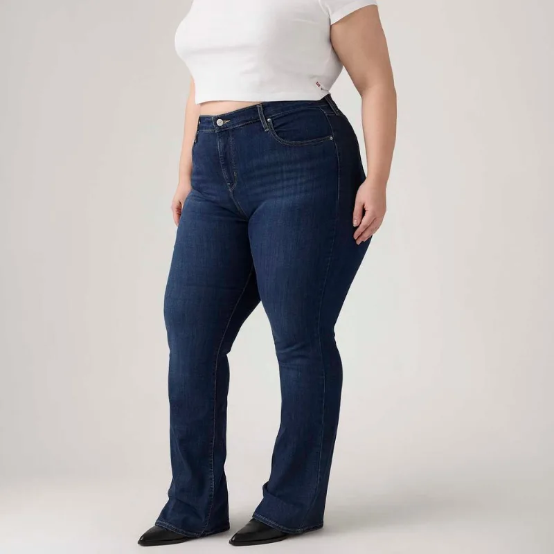 Calça Jeans Feminina Tam Adulto - 20XM USA | 48 BR