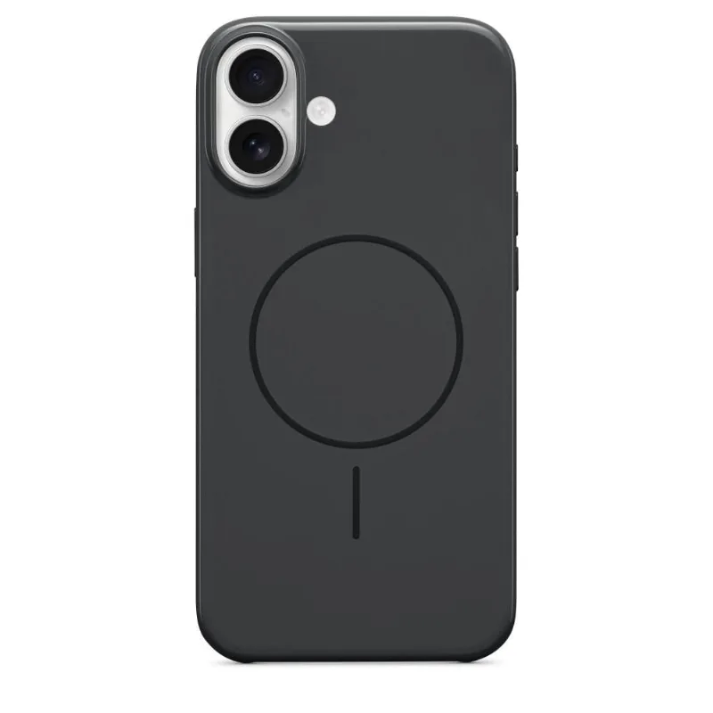 Capa da Beats com MagSafe iPhone 16 Plus, Apple, Preto meia?noite
