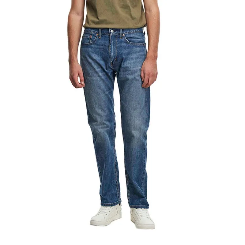 Calça Jeans Levi's® 505™ Regular Calça Jeans Levi's® 505 REGULAR - 30X32 USA | 38 BR