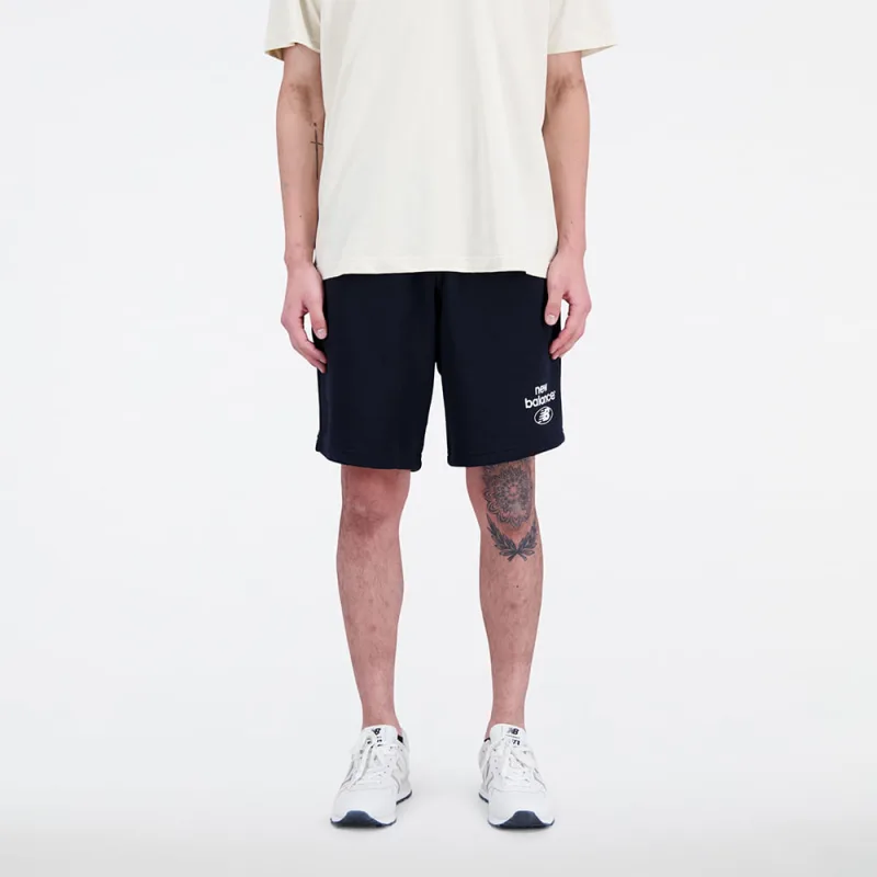 Bermuda Essentials Masculina - New Balance