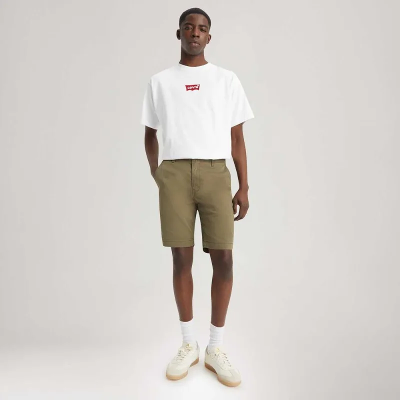 Bermuda Levi's® XX Chino II Marrom - 32X9 USA | 40 BR