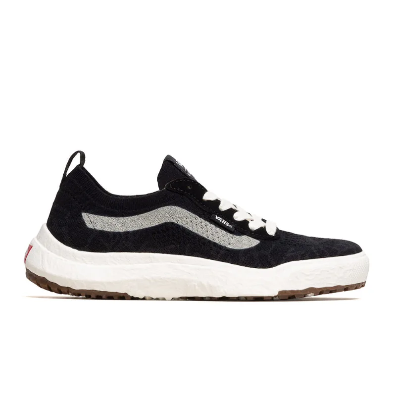 Tênis Vans Ultrarange VR3 Preto VN0A4BXB1KP.37