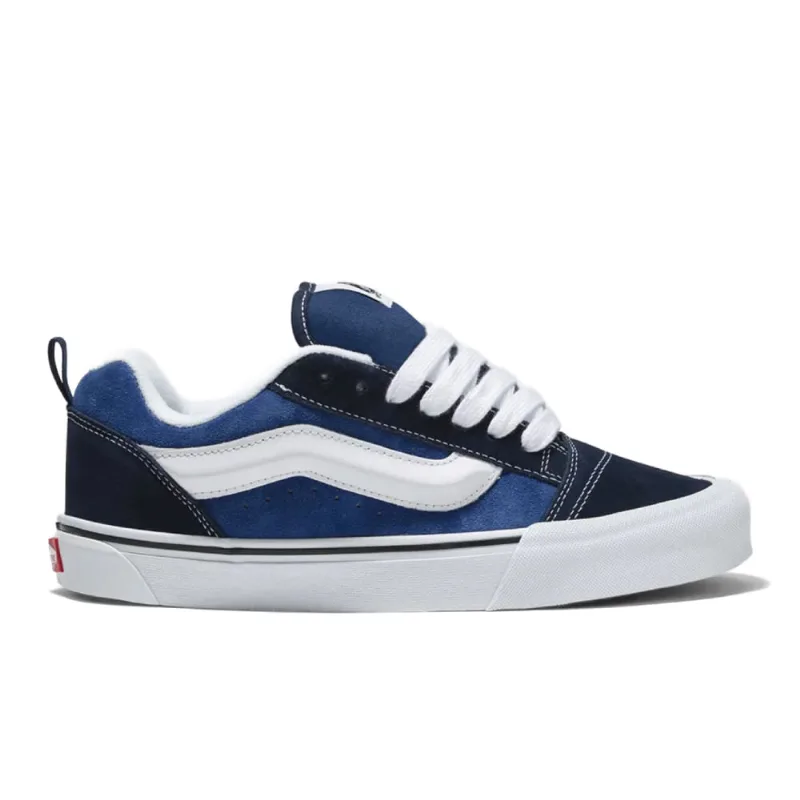 Tênis Vans Knu Skool Navy VN0009QCNWD.38