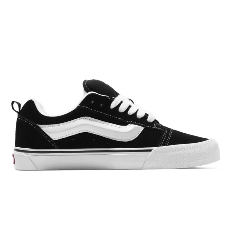 Tênis Vans Knu Skool Black VN0009QC6BT.41