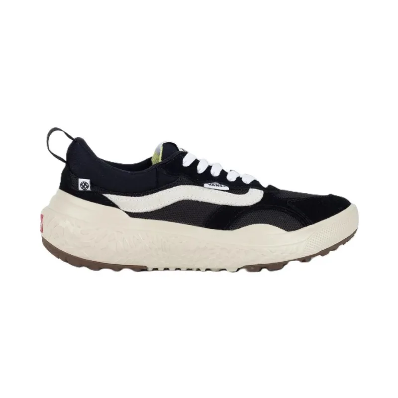 Tênis Vans Ultrarange Neo VR3 Preto/Branco VN000BCEBA2.39