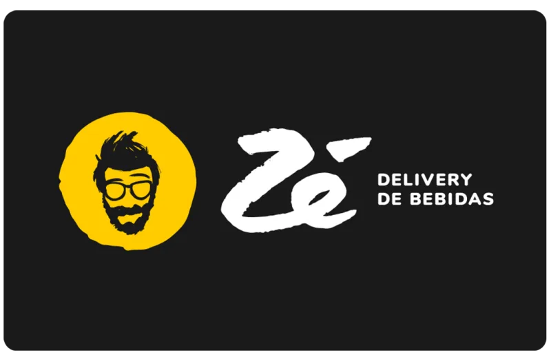 Gift Card Zé Delivery - Gift Card Posa