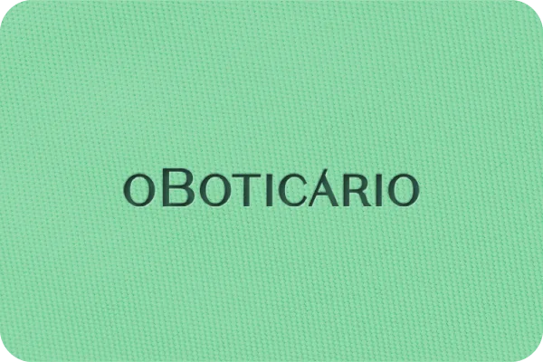 Gift Card O Boticário - Gift Card Posa