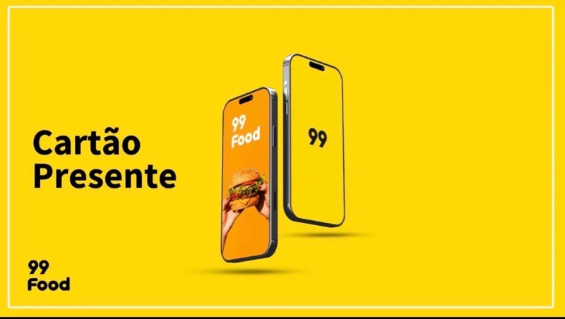 Gift Card 99 Food - Gift Card Posa