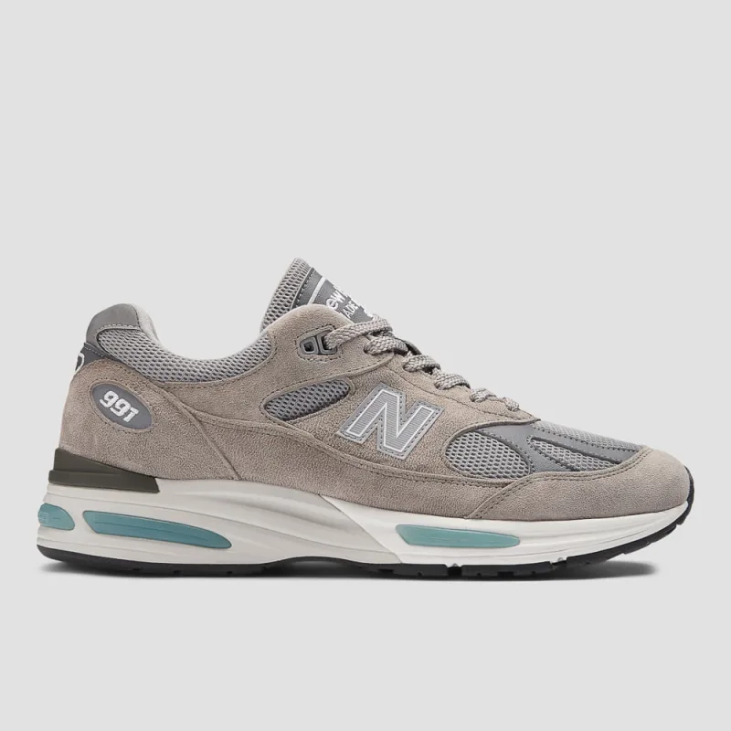 Tênis New Balance 991v2 Unisex - New Balance