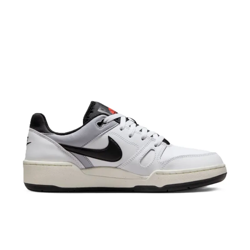 Tênis Nike Full Force Low Branco/Preto FB1362-101.41