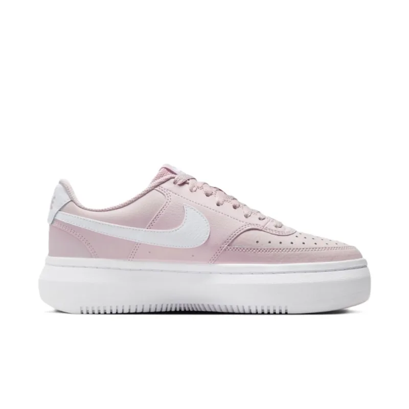 Tênis Nike Court Vision Alta Lilás DM0113-005.37