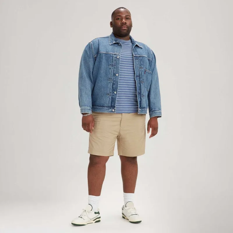 Shorts Levi's® XX EZ Short B&T III - 1XL USA | EG BR