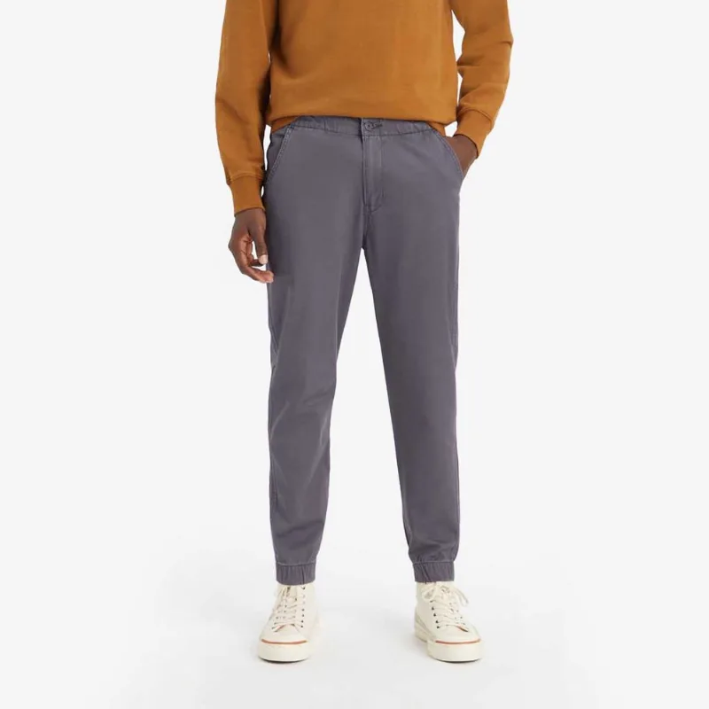 Calça Levi's® XX Chino Jogger Cinza M USA | M BR