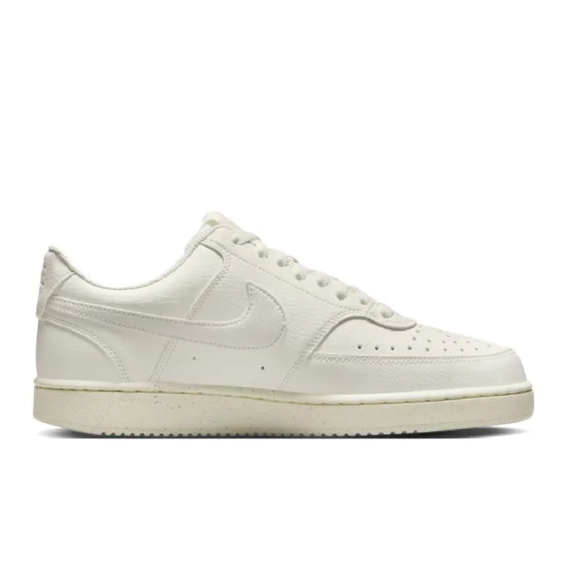 Tênis Nike Court Vision Low Next Nature Off White DH3158-110.36