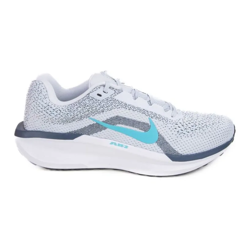Tênis Nike Air Winflo 11 Masculino - FJ9509-004 43 - NIKE