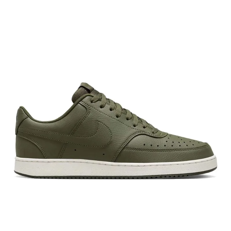 Tênis Nike Court Vision Low Next Nature Verde DH2987-300.42