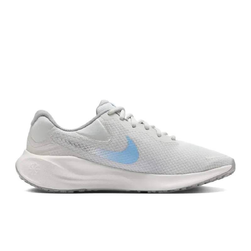 Tênis Nike Revolution 7 Cinza FB2208-013.37