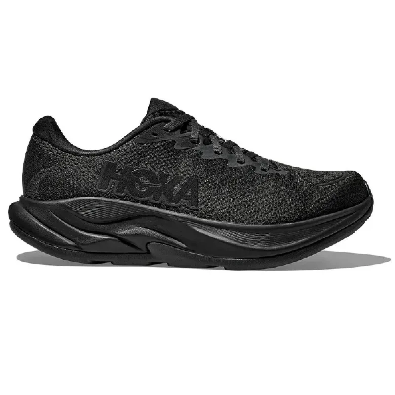 Tênis Hoka Rincon 4 Preto/Preto 42