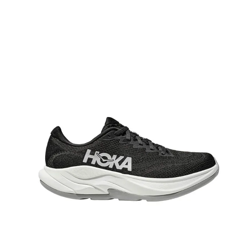 Tenis Hoka Rincon 4 Preto/branco 042