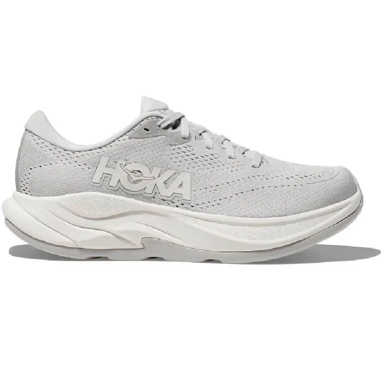Tenis Hoka Rincon 4 Cinza 40