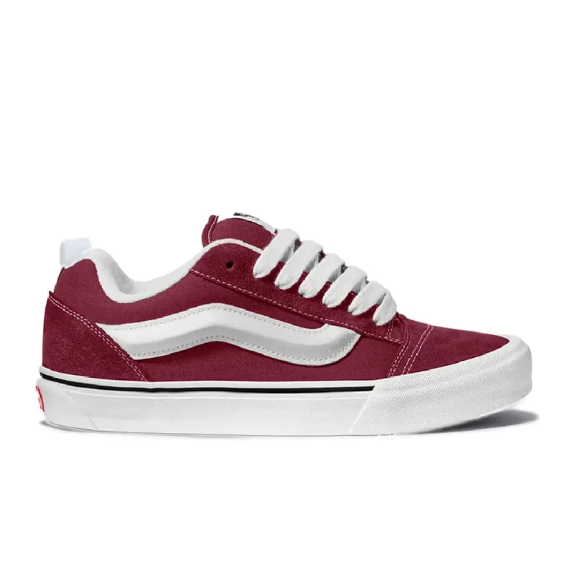 Tênis Vans Knu Skool Color Theory Rhododendron VN000D22ZCF.41