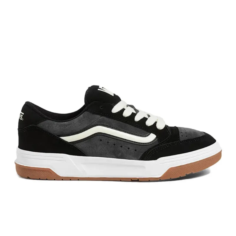 Tênis Vans Hylane Ninineties Black VN000D26BMA.35